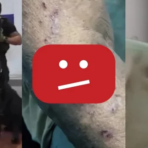 ফিলিস্তিনে ইসরায়েলি অপরাধের ৭ শতাধিক ভিডিও মুছে দিল ইউটিউব