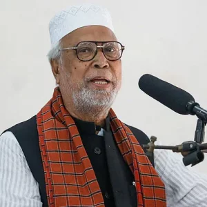 ‘যতদিন বেঁচে থাকবো মুক্তিযুদ্ধ ও বঙ্গবন্ধুকে নিয়ে বেঁচে থাকবো’