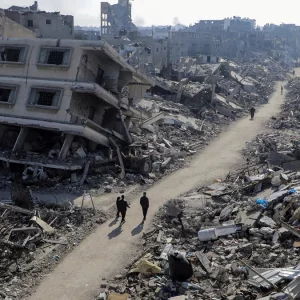 গাজা যুদ্ধবিরতি নিয়ে তুরস্কের গোয়েন্দাপ্রধানের সঙ্গে হামাসের বৈঠক