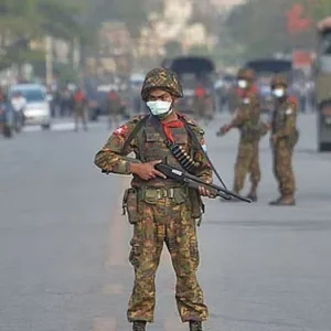 ডিসেম্বরের নির্বাচনে বাংলাদেশকে পর্যবেক্ষক পাঠানোর অনুরোধ মিয়ানমারের