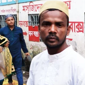 গোপালগঞ্জ-৩ আসন থেকে নির্বাচন করতে চান হিরো আলম