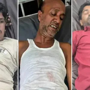 রাউজানে সন্ত্রাসী হামলায় বিএনপির ৫ নেতা-কর্মী গুলিবিদ্ধ