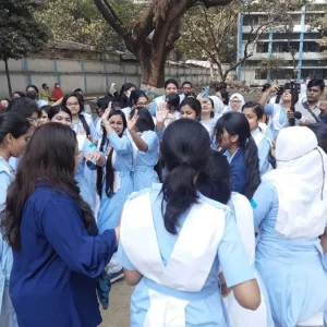 এইচএসসির সোয়া ৪ লাখ খাতা পুনর্নিরীক্ষণের ফল প্রকাশ ১৬ নভেম্বর