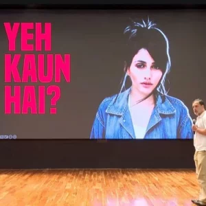 অস্বাভাবিক জালিয়াতি: ভারতের নির্বাচনে ২২ বার ভোট দিয়েছেন ব্রাজিলের মডেল!