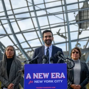 ট্রাম্পের বিরুদ্ধে রুখে দাঁড়ানোর প্রত্যয় জোহরান মামদানির