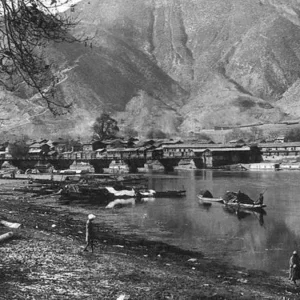 যেভাবে জম্মুতে মুসলিমদের নির্বিচারে হত্যা