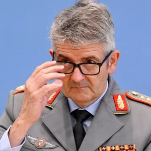 রাশিয়া যে কোনো সময় ন্যাটোর ওপর হামলা চালাতে সক্ষম: জার্মান জেনারেল