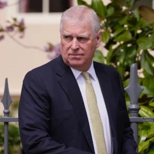 এপস্টিন নথিপত্র: জিজ্ঞাসাবাদের জন্য সাবেক প্রিন্স উইনসরকে যুক্তরাষ্ট্রে তলব