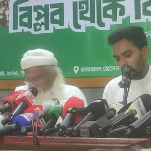 ১০-২০ কোটি টাকা না থাকলে সংসদ নির্বাচন করা সম্ভব নয়: আসিফ মাহমুদ