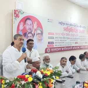 ‘নো হাংকি পাংকি’ কোনো রাজনৈতিক দলের ভাষা হতে পারে না: এ্যানি