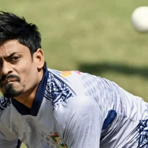 এসএ টোয়েন্টিতে খেলা হচ্ছে না তাইজুলের, বদলি উইলিয়ামসন