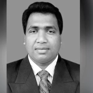 ইত্তেফাকের নান্দাইল সংবাদদাতা শাহ আলমের ইন্তেকাল