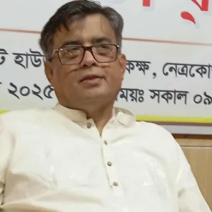 ফেব্রুয়ারিতেই সংসদ নির্বাচন হবে, কেউ ঠেকাতে পারবে না: প্রেস সচিব