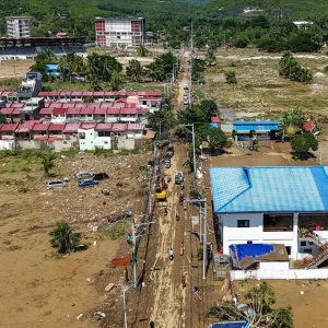 ফিলিপাইনে ঘূর্ণিঝড়ের তাণ্ডবে মৃতের সংখ্যা বেড়ে ১৮৮ জনে দাঁড়িয়েছে