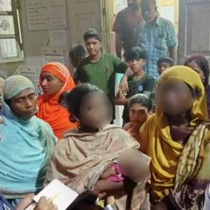 সন্তানের মৃত্যুর ‘শোক ভুলতে’ প্রতিবেশীর বাচ্চা চুরি