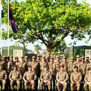 পঞ্চগড় সীমান্তে ভারতের নতুন সেনা ঘাঁটি, কুড়িগ্রাম সীমান্তে সেনা স্টেশন