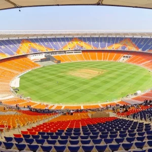 ভারত-শ্রীলঙ্কার ৮ ভেন্যুতে ২০২৬ টি-টোয়েন্টি বিশ্বকাপ