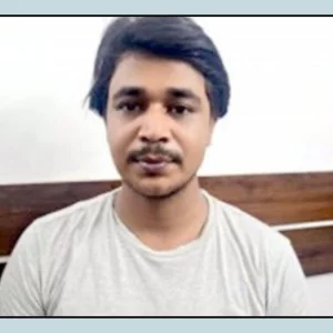 ‘তোর সময় শেষ যা খাওয়ার খেয়ে নে’