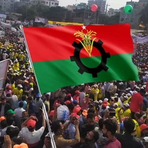 সংবিধান ও বিদ্যমান আইন মেনে ‘জুলাই সনদ’ বাস্তবায়ন চায় বিএনপি