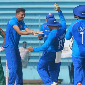 ৪৭ রানের হারে সিরিজ জয়ের স্বপ্ন শেষ বাংলাদেশের