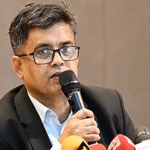 নির্বাচন নিয়ে যারা সংশয় ছড়াচ্ছে, তারা স্বৈরাচারের দোসর: প্রেস সচিব