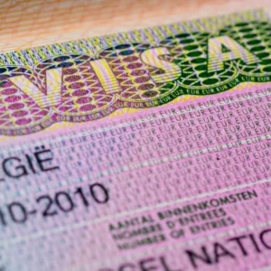 দিল্লি নয়, ঢাকা থেকেই বেলজিয়ামের ভিসা আবেদন করা যাবে