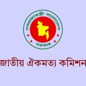 ঐকমত্য কমিশনের ব্যয় ১ কোটি ৭১ লাখ টাকা, আপ্যায়ন ব্যয় ৪৫ লাখ টাকা