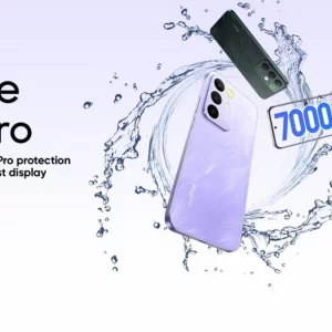 ৬০ দিন পানিতে চুবিয়ে রাখলেও অক্ষত থাকবে যে স্মার্টফোন