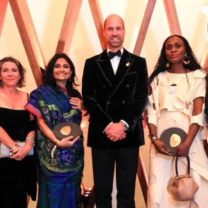 বিশ্বের বৃহত্তম পরিবেশ পুরষ্কার ‘দ্য আর্থশট-২০২৫’ জিতলো ফ্রেন্ডশিপ এনজিও