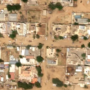 পালানোর পথ বন্ধ করে দিয়েছে আরএসএফ, সুদানে মৃতদেহ পোড়ানোর ইঙ্গিত