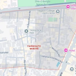 ফার্মগেটে বোমা বিস্ফোরণ, পালাতে গিয়ে আটক ১