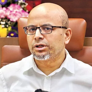 ক্ষুদ্র ইন্টারনেট ব্যবসায়ীদের সরানোর জন্য সাইবার আক্রমণ হচ্ছে: ফয়েজ আহমদ তৈয়্যব