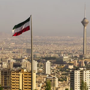 শিগগিরই বৃষ্টি না হলে তেহরানের ‘বাসিন্দাদের সরিয়ে দেওয়া হতে পারে’