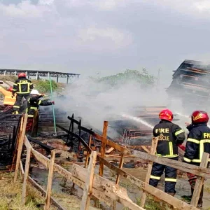 রূপপুর বিদ্যুৎকেন্দ্রে আগুন: কর্তৃপক্ষের বক্তব্যে বিভ্রান্তি নিরসনের আহ্বান