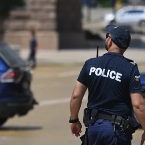 বুলগেরিয়ায় পুলিশের ধাওয়ার সময় ৬ অভিবাসী নিহত