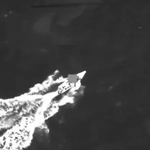 ক্যারিবীয় অঞ্চলে তথাকথিত মাদকবাহী জাহাজে ফের হামলা, ৩ জনকে হত্যা