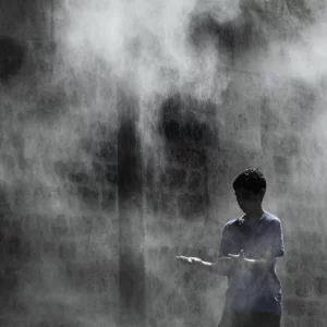 ইতিহাসের সবচেয়ে গরম বছরগুলোর একটি ২০২৫: জাতিসংঘ