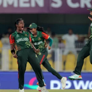 আইসিসির সেরা বোলিংয়ের তালিকায় তিনটিই বাংলাদেশের