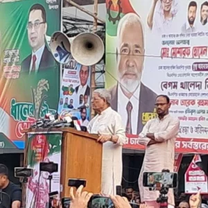 ফেব্রুয়ারির নির্বাচন কেউ ঠেকাতে পারবে না: মির্জা ফখরুল