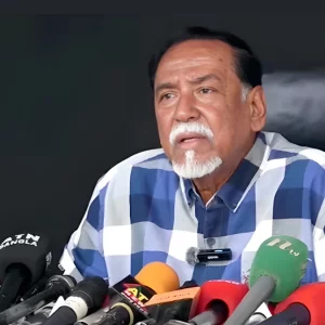 কিছু দল নির্বাচন বিলম্বিত করে ক্ষমতার স্বাদ নিতে চায়: মেজর হাফিজ