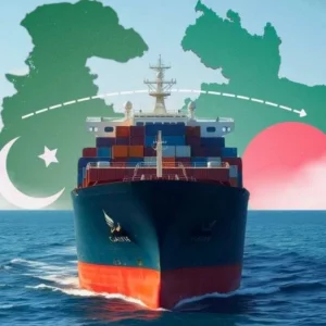 করাচি-চট্টগ্রাম সরাসরি শিপিং চালু করলো পাকিস্তান ও বাংলাদেশ