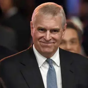 থাইল্যান্ডে রাষ্ট্রীয় সফরে ৪ দিনে ৪০ যৌনকর্মীকে হোটেলে নেন প্রিন্স অ্যান্ড্রু