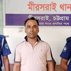 ইয়াবাসহ পুলিশের কবজায় যুবদল নেতা