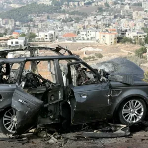 লেবাননে ইসরায়েলি হামলায় দুই ভাই নিহত, কয়েকজন আহত