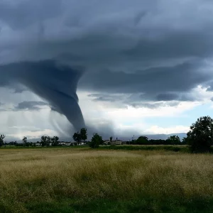 ব্রাজিলের শহরে টর্নেডোর আঘাতে পাঁচ জনের মৃত্যু, ৪৩২ জন আহত