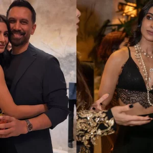 রাজের সঙ্গে প্রেমের গুঞ্জনে সামান্থার সিলমোহর