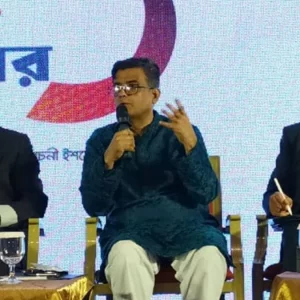 হাসিনাকে নিয়ে রাজনৈতিক দলগুলোকে শক্ত অবস্থান নিতে হবে: প্রেস সচিব