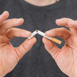 ধূমপানমুক্ত একটি ভবিষ্যৎ নির্মাণের পথে সৌদি আরব