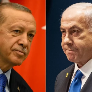 ইসরায়েলের প্রধানমন্ত্রীর বিরুদ্ধে তুরস্কের গ্রেপ্তারি পরোয়ানা জারি