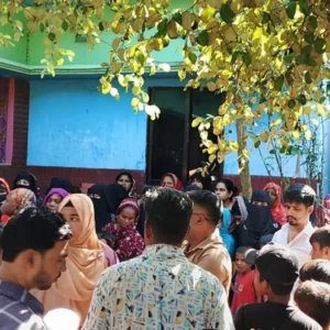 ব্রাহ্মণবাড়িয়ার সরাইলে পানিতে ডুবে দুই ভাইয়ের মৃত্যু